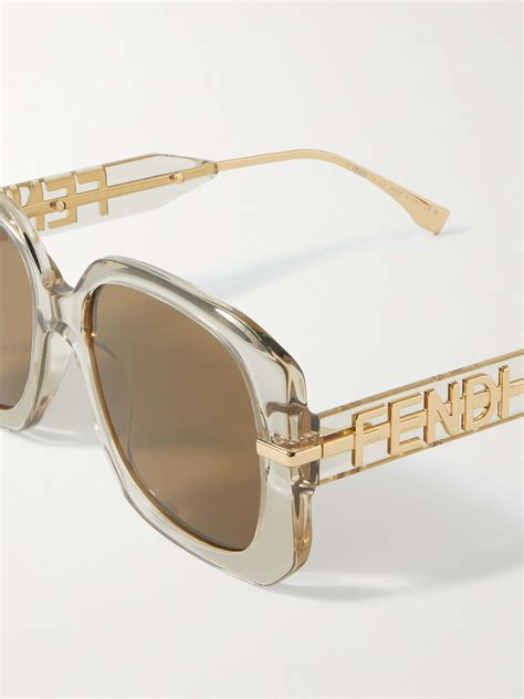 fendi fur sunglasses|fendi sunglasses original.